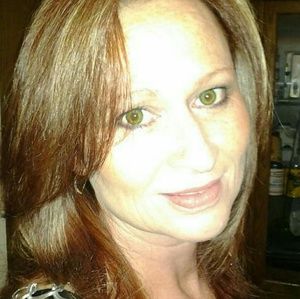 Meet your Posher, Vicki